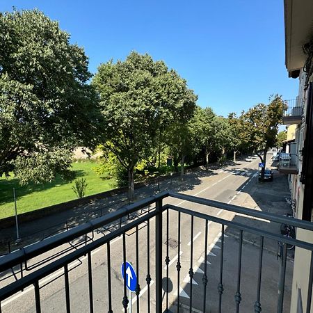 Casaspensieratezza - 5 Persone - Posto Auto Riservato - Colazione Forlì Екстериор снимка